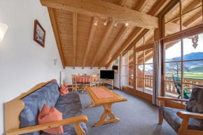 Petrushof Ferienwohnung Hochplatte